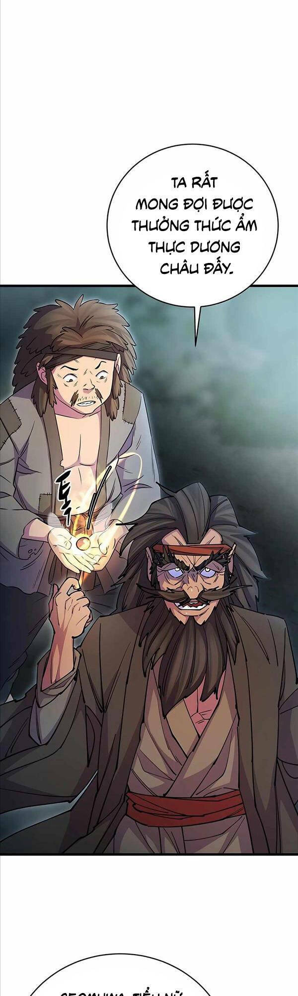 Thiên Hạ Đệ Nhất Đại Sư Huynh Chapter 22 - Trang 2