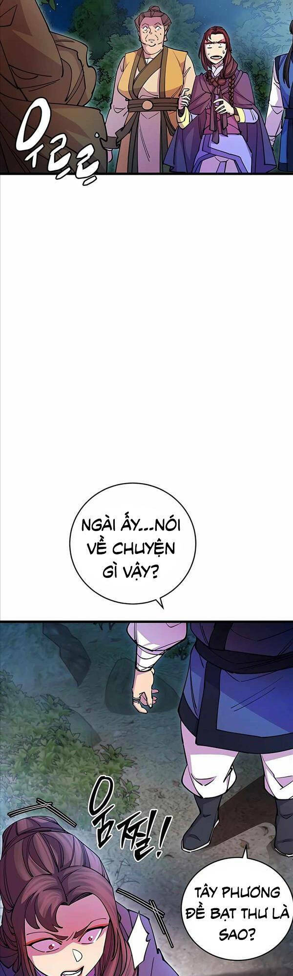 Thiên Hạ Đệ Nhất Đại Sư Huynh Chapter 22 - Trang 2