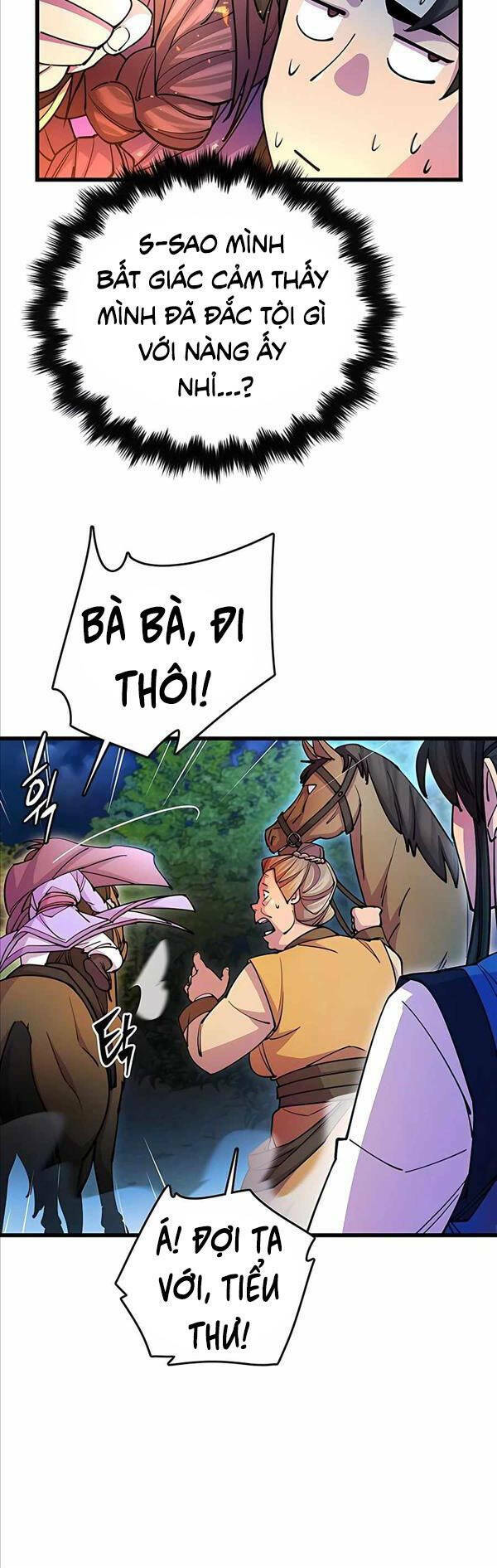 Thiên Hạ Đệ Nhất Đại Sư Huynh Chapter 22 - Trang 2