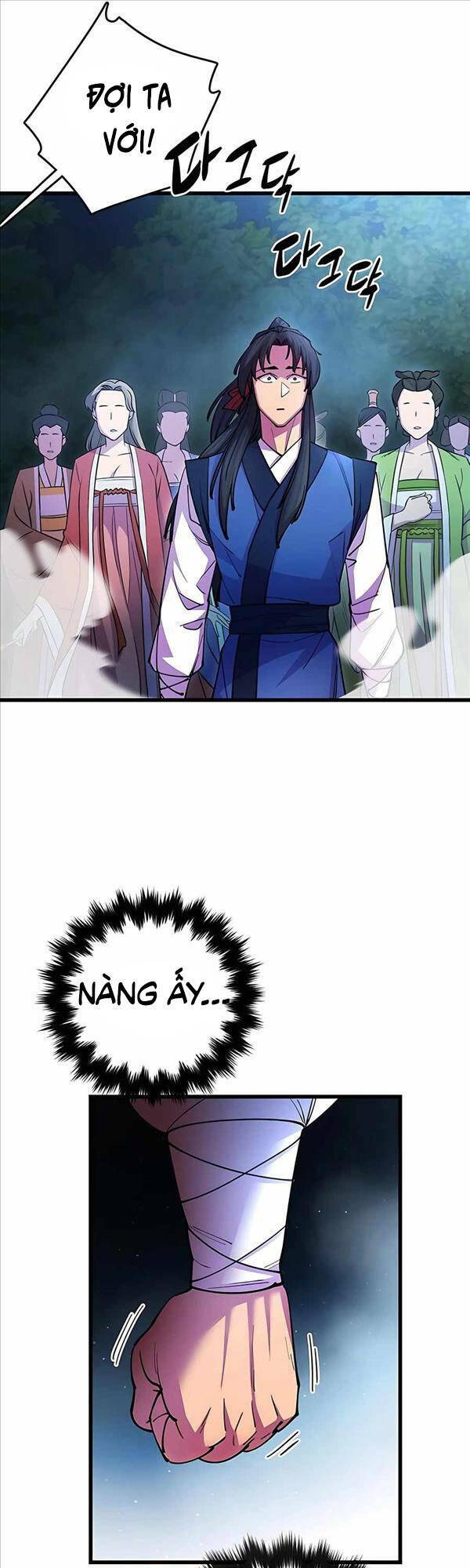 Thiên Hạ Đệ Nhất Đại Sư Huynh Chapter 22 - Trang 2