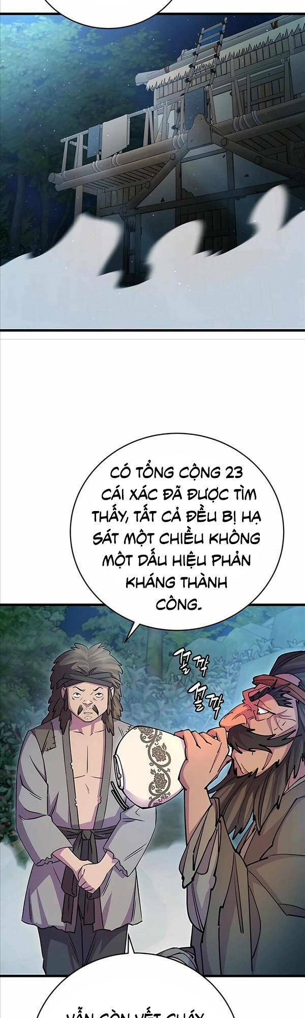Thiên Hạ Đệ Nhất Đại Sư Huynh Chapter 22 - Trang 2
