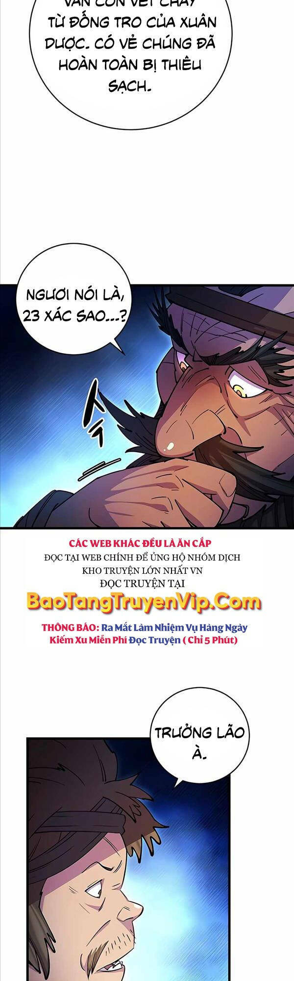 Thiên Hạ Đệ Nhất Đại Sư Huynh Chapter 22 - Trang 2