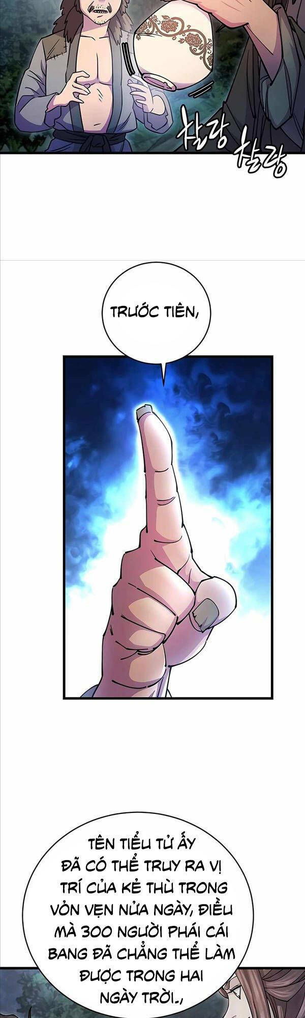 Thiên Hạ Đệ Nhất Đại Sư Huynh Chapter 22 - Trang 2