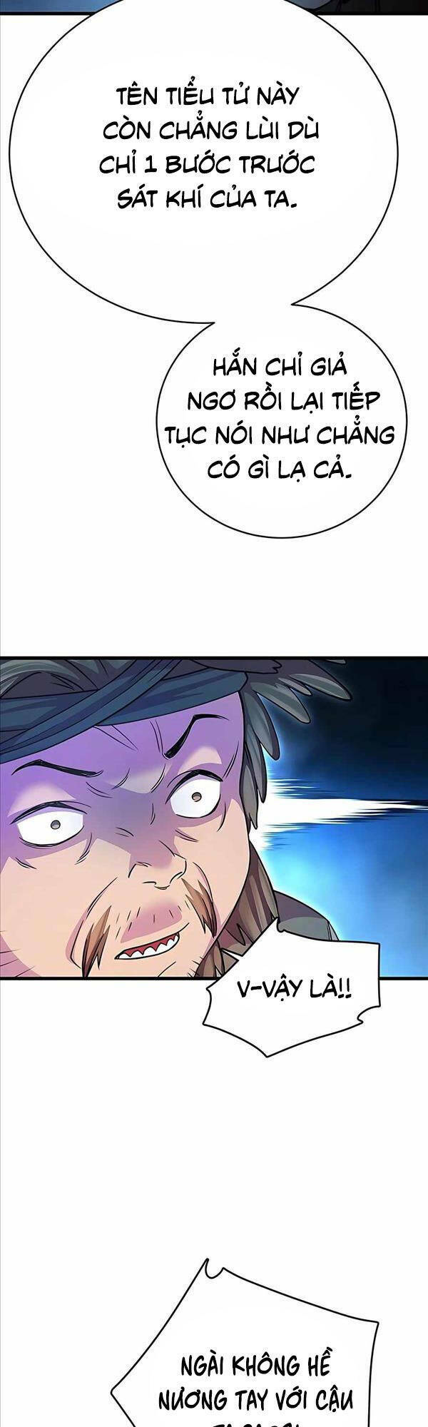 Thiên Hạ Đệ Nhất Đại Sư Huynh Chapter 22 - Trang 2