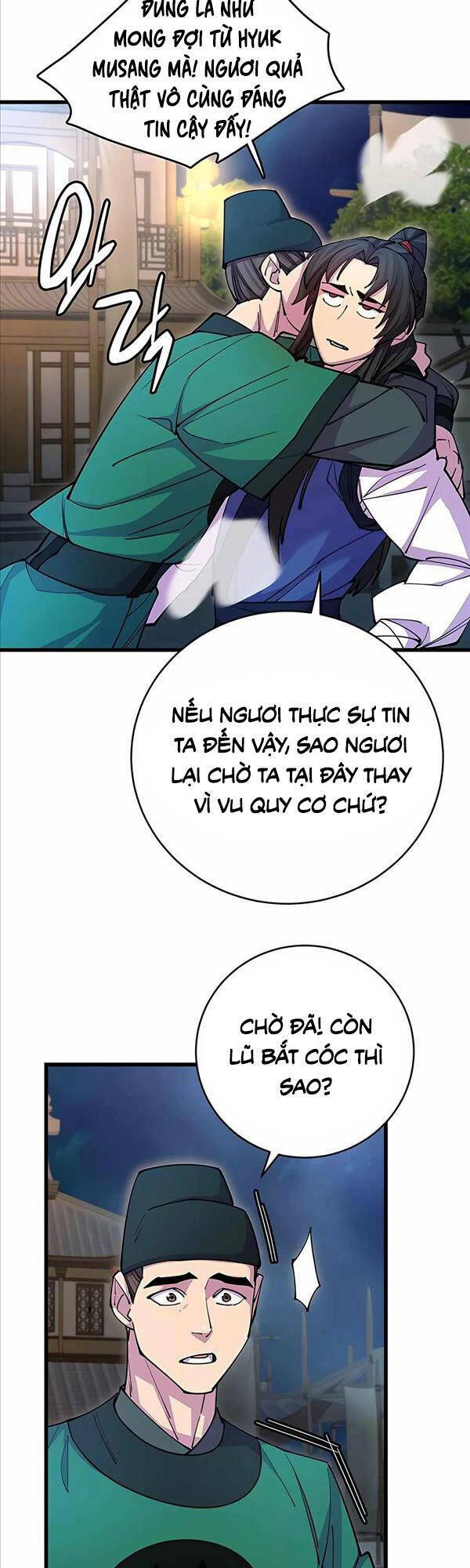 Thiên Hạ Đệ Nhất Đại Sư Huynh Chapter 22 - Trang 2