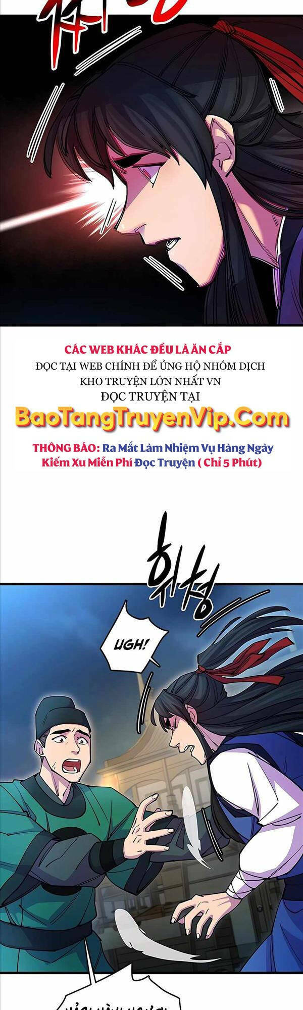 Thiên Hạ Đệ Nhất Đại Sư Huynh Chapter 22 - Trang 2