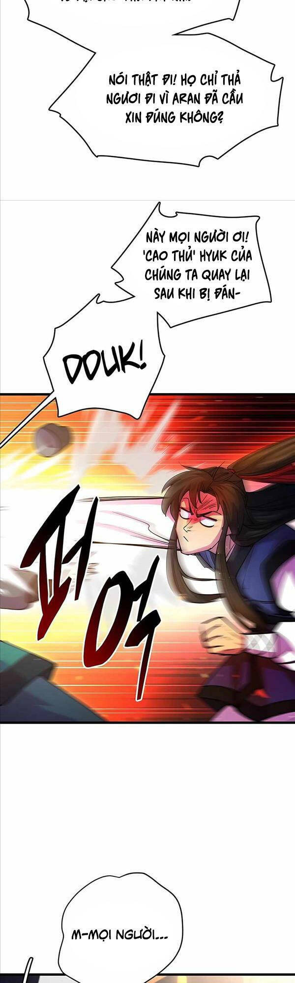 Thiên Hạ Đệ Nhất Đại Sư Huynh Chapter 22 - Trang 2