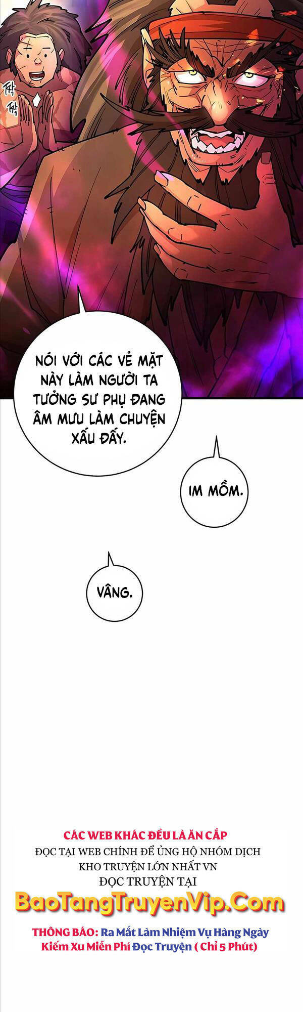 Thiên Hạ Đệ Nhất Đại Sư Huynh Chapter 23 - Trang 2