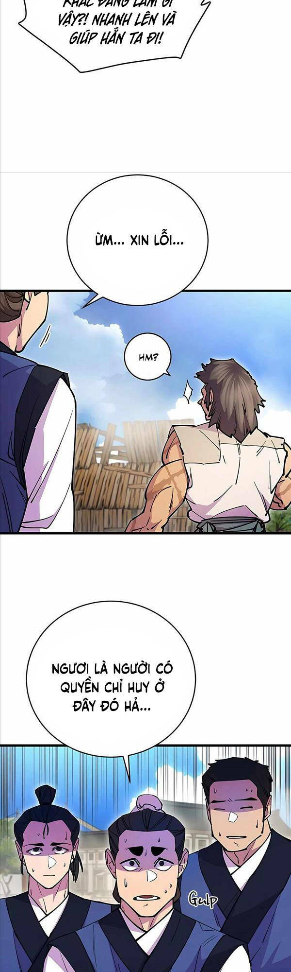 Thiên Hạ Đệ Nhất Đại Sư Huynh Chapter 23 - Trang 2