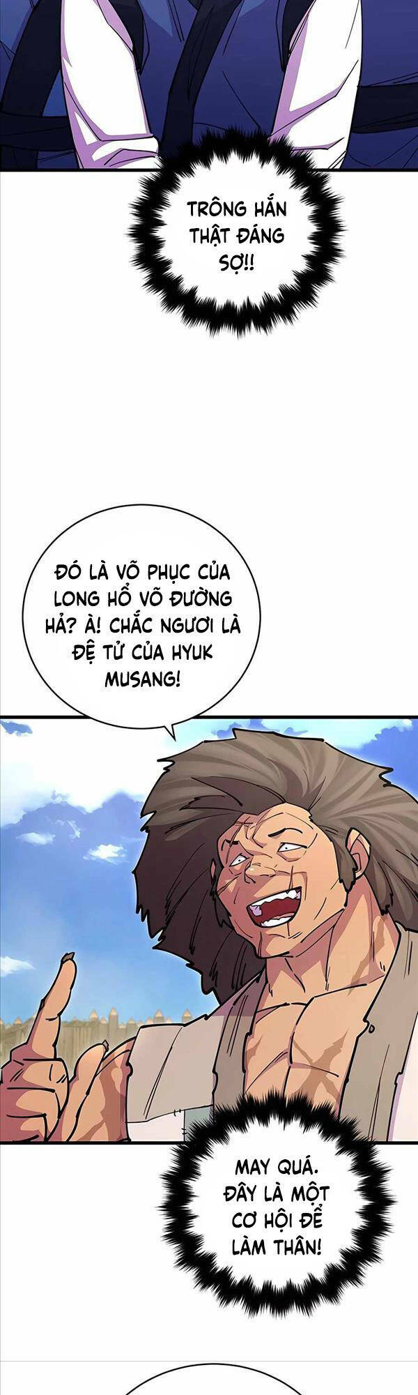 Thiên Hạ Đệ Nhất Đại Sư Huynh Chapter 23 - Trang 2