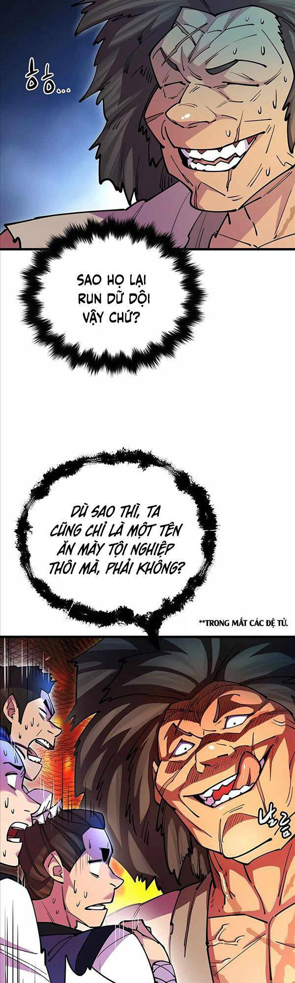 Thiên Hạ Đệ Nhất Đại Sư Huynh Chapter 23 - Trang 2