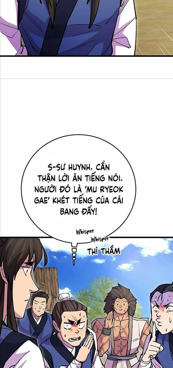 Thiên Hạ Đệ Nhất Đại Sư Huynh Chapter 23 - Trang 2