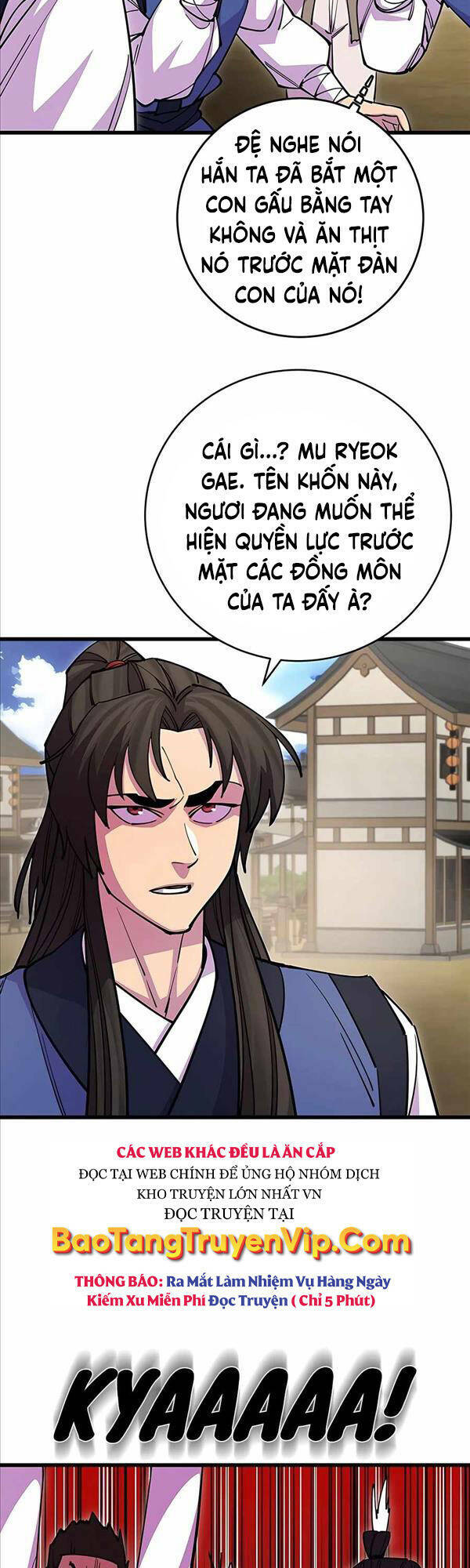 Thiên Hạ Đệ Nhất Đại Sư Huynh Chapter 23 - Trang 2