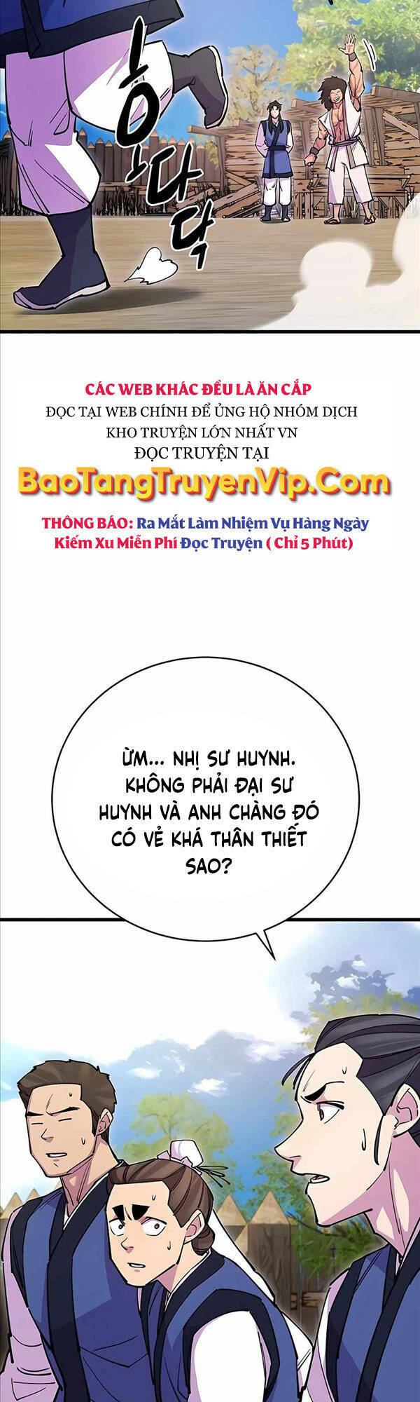 Thiên Hạ Đệ Nhất Đại Sư Huynh Chapter 23 - Trang 2