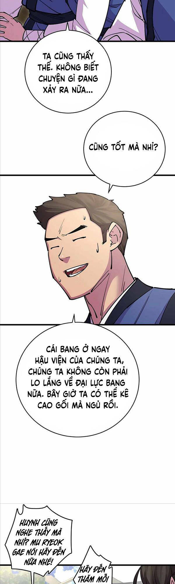 Thiên Hạ Đệ Nhất Đại Sư Huynh Chapter 23 - Trang 2