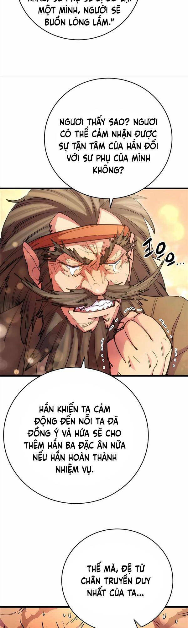 Thiên Hạ Đệ Nhất Đại Sư Huynh Chapter 23 - Trang 2