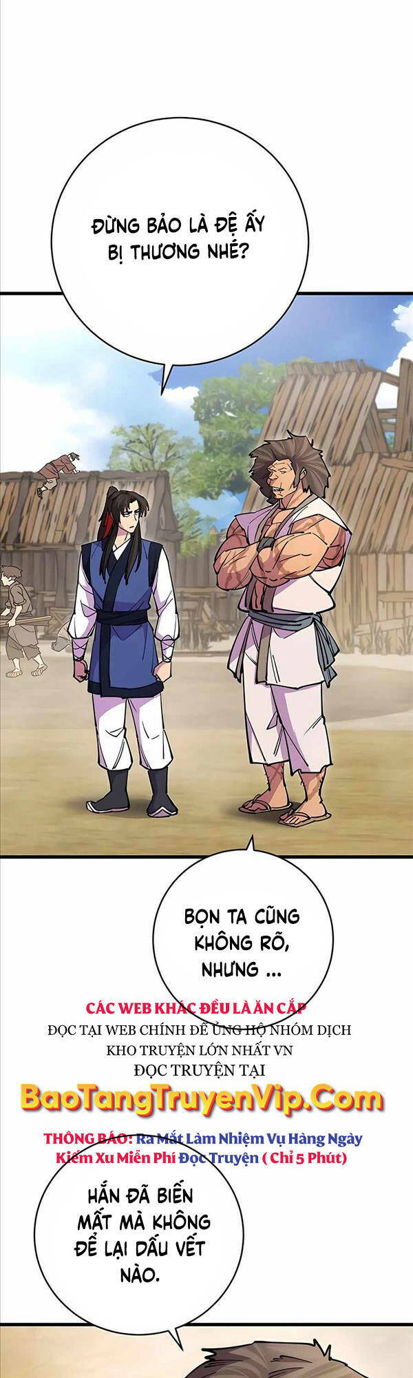 Thiên Hạ Đệ Nhất Đại Sư Huynh Chapter 23 - Trang 2