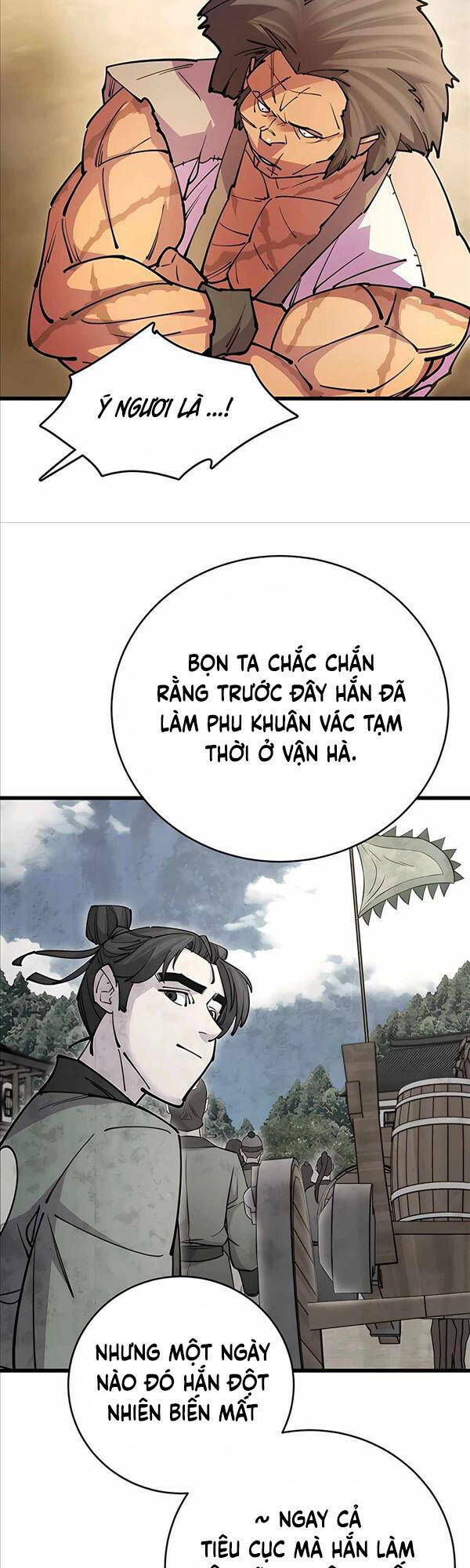 Thiên Hạ Đệ Nhất Đại Sư Huynh Chapter 23 - Trang 2