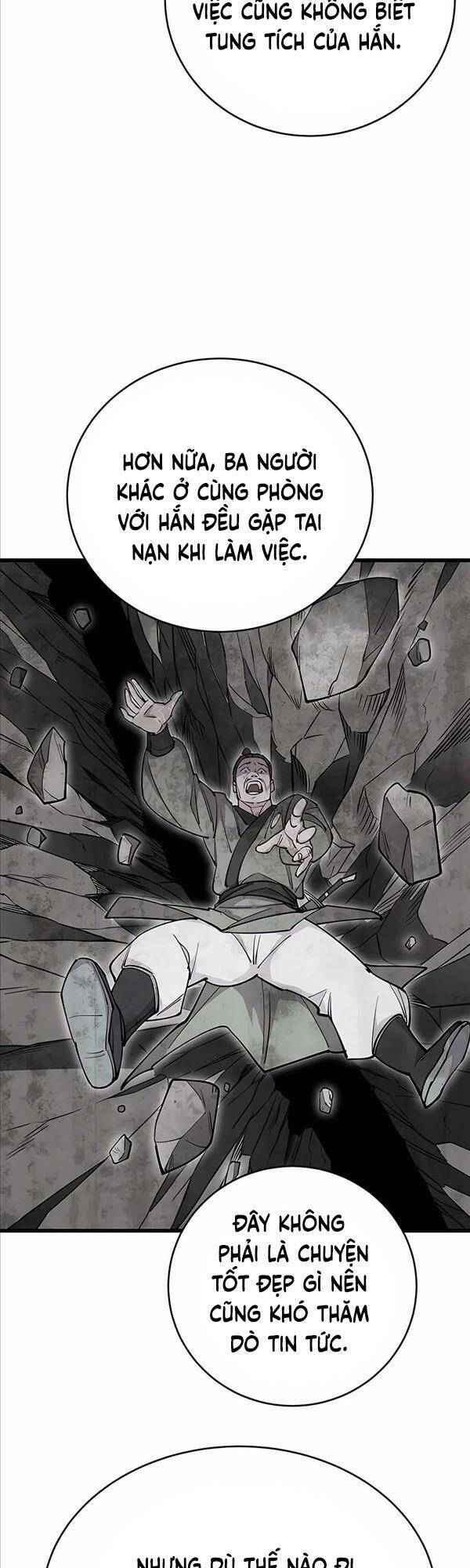 Thiên Hạ Đệ Nhất Đại Sư Huynh Chapter 23 - Trang 2