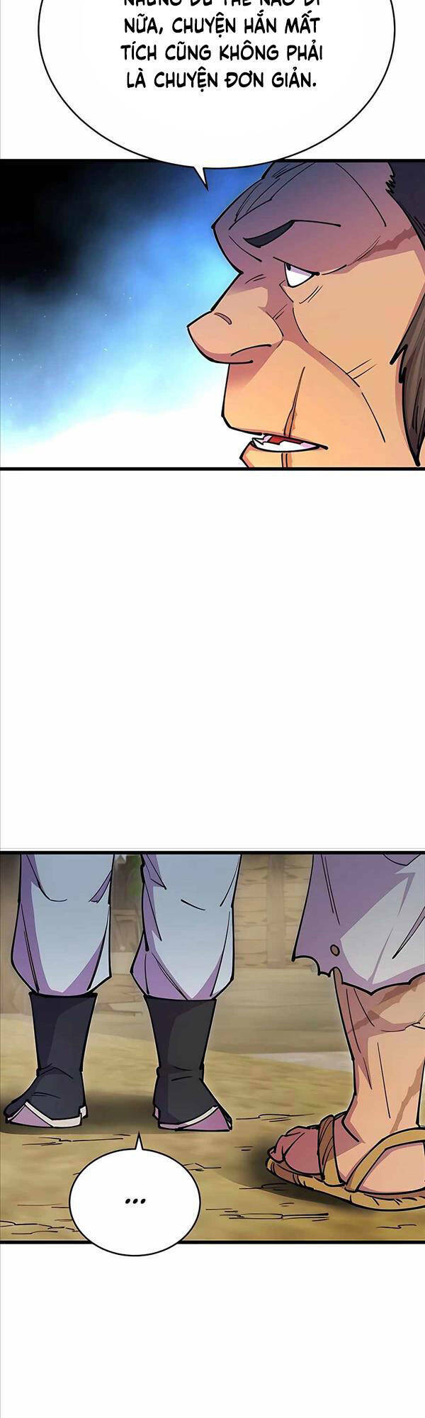 Thiên Hạ Đệ Nhất Đại Sư Huynh Chapter 23 - Trang 2