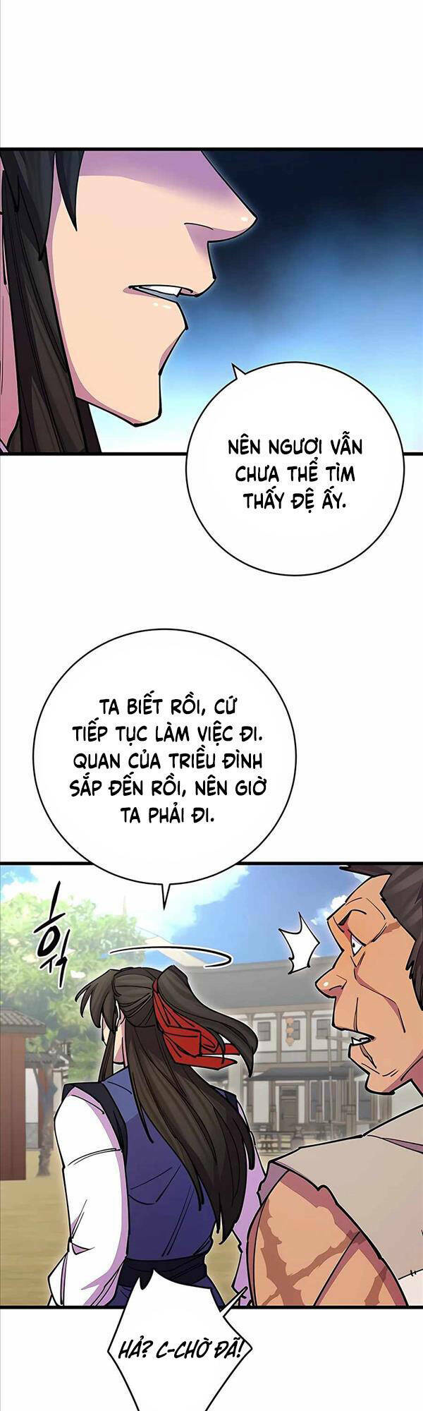 Thiên Hạ Đệ Nhất Đại Sư Huynh Chapter 23 - Trang 2