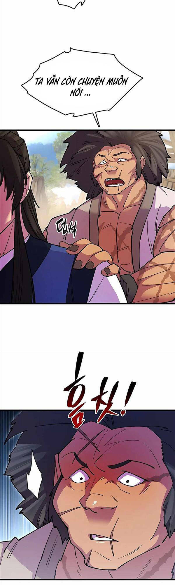 Thiên Hạ Đệ Nhất Đại Sư Huynh Chapter 23 - Trang 2