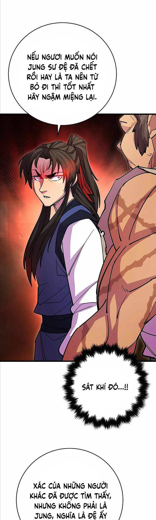 Thiên Hạ Đệ Nhất Đại Sư Huynh Chapter 23 - Trang 2