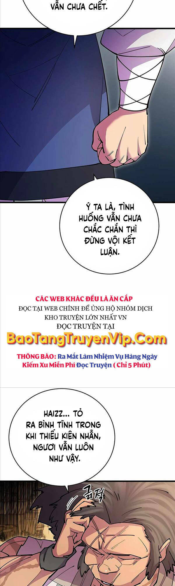 Thiên Hạ Đệ Nhất Đại Sư Huynh Chapter 23 - Trang 2