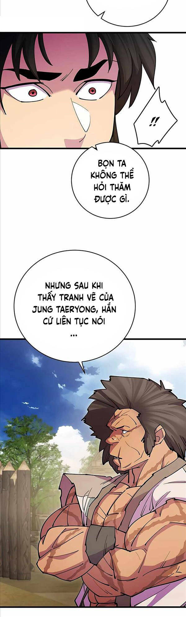 Thiên Hạ Đệ Nhất Đại Sư Huynh Chapter 23 - Trang 2