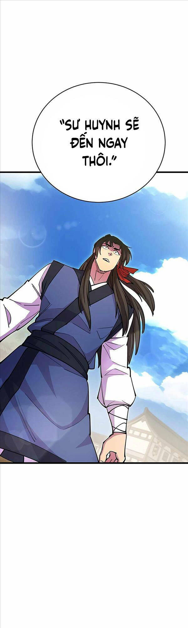 Thiên Hạ Đệ Nhất Đại Sư Huynh Chapter 23 - Trang 2