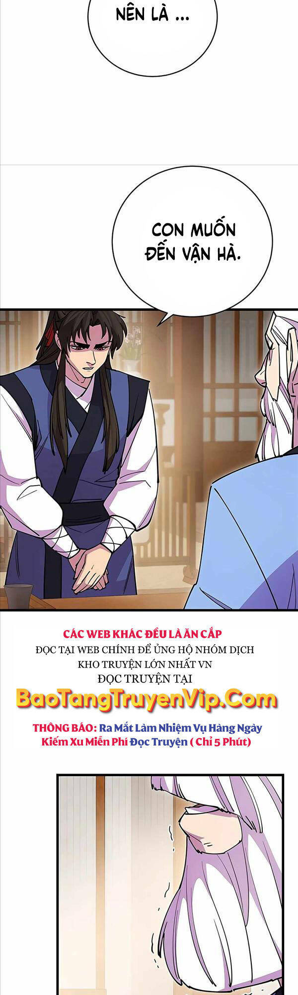 Thiên Hạ Đệ Nhất Đại Sư Huynh Chapter 23 - Trang 2