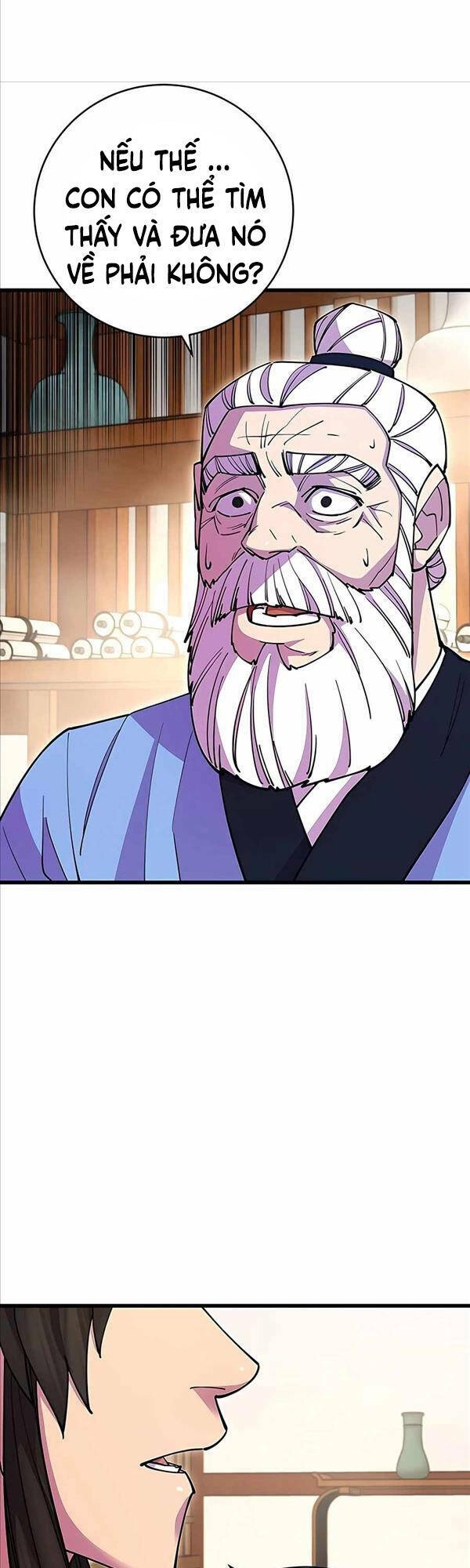 Thiên Hạ Đệ Nhất Đại Sư Huynh Chapter 23 - Trang 2