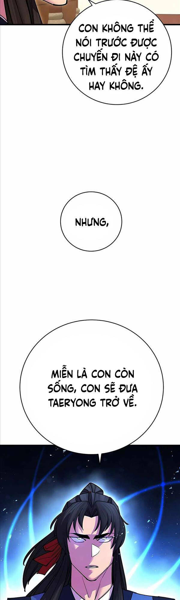 Thiên Hạ Đệ Nhất Đại Sư Huynh Chapter 23 - Trang 2