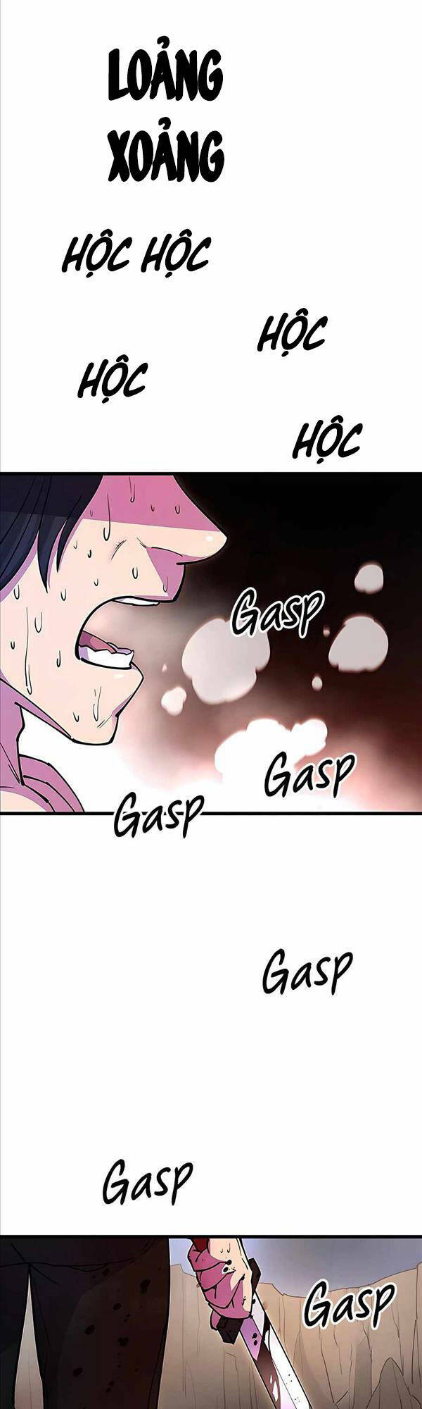 Thiên Hạ Đệ Nhất Đại Sư Huynh Chapter 23 - Trang 2