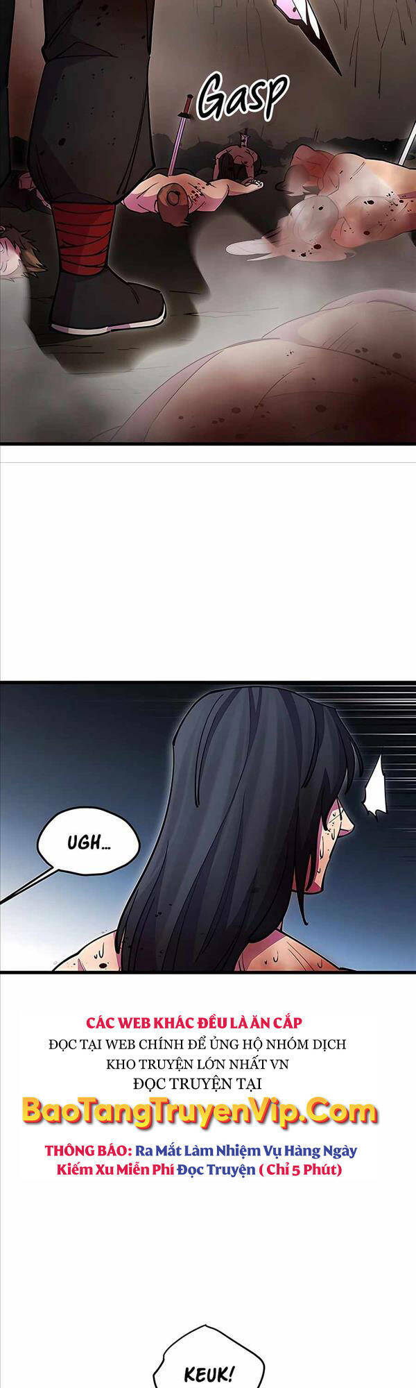 Thiên Hạ Đệ Nhất Đại Sư Huynh Chapter 23 - Trang 2