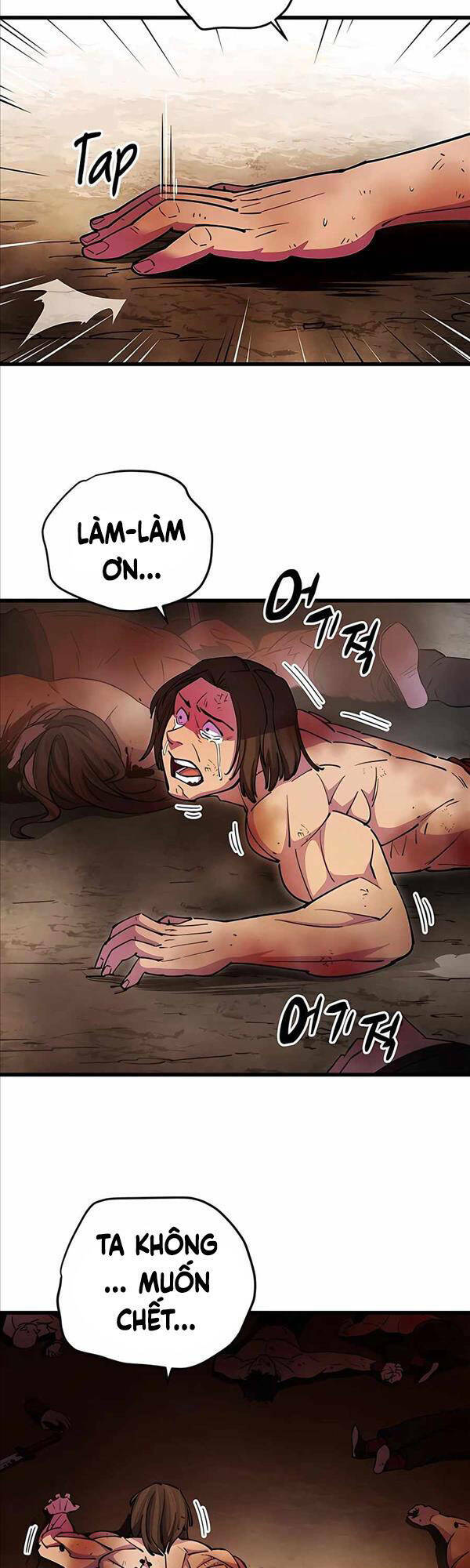 Thiên Hạ Đệ Nhất Đại Sư Huynh Chapter 23 - Trang 2