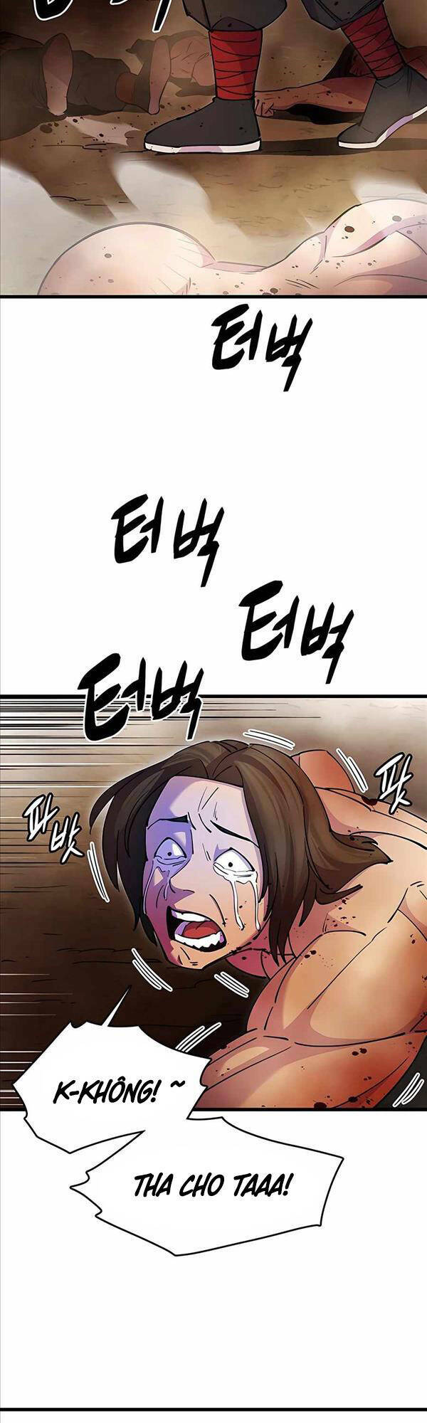 Thiên Hạ Đệ Nhất Đại Sư Huynh Chapter 23 - Trang 2