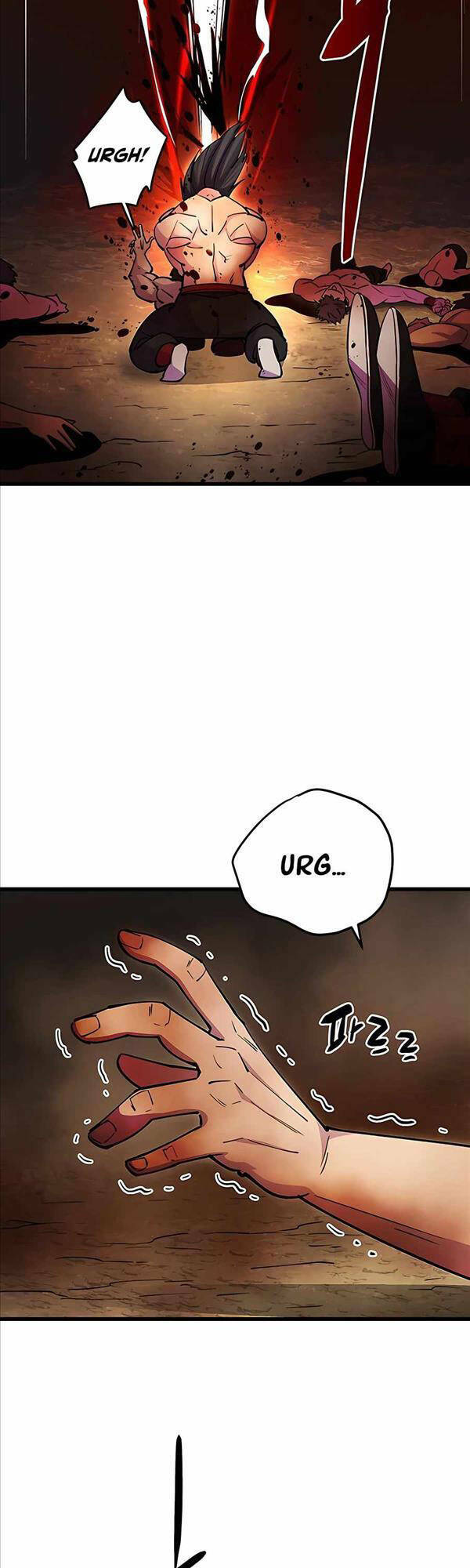 Thiên Hạ Đệ Nhất Đại Sư Huynh Chapter 23 - Trang 2