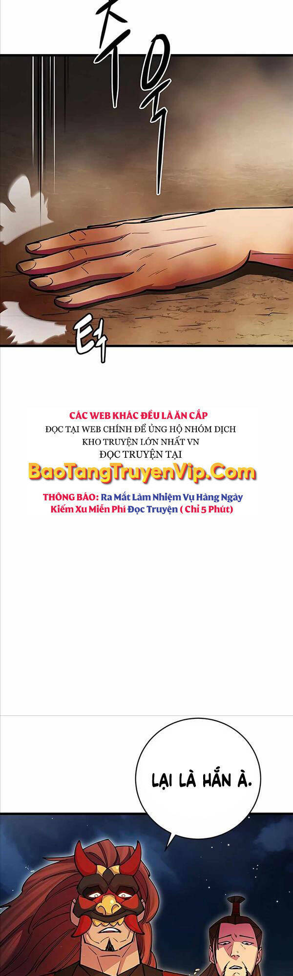 Thiên Hạ Đệ Nhất Đại Sư Huynh Chapter 23 - Trang 2