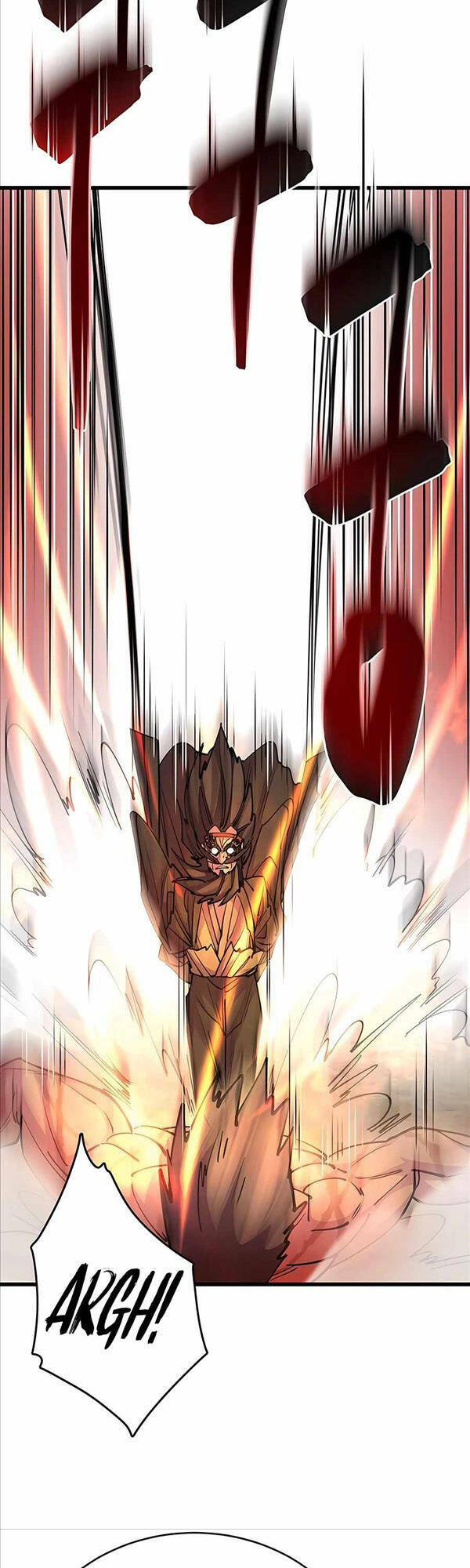 Thiên Hạ Đệ Nhất Đại Sư Huynh Chapter 23 - Trang 2