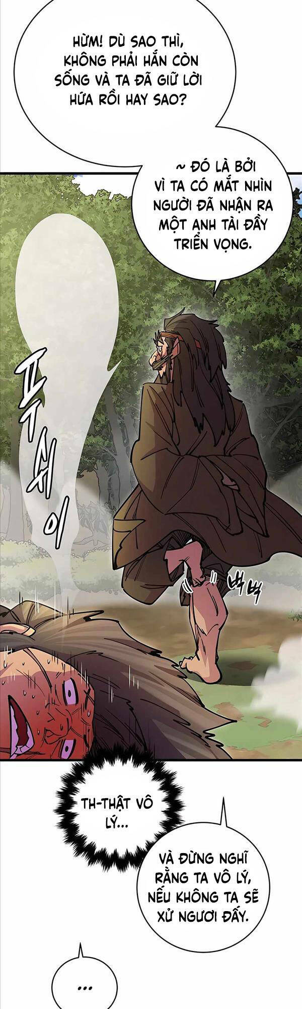 Thiên Hạ Đệ Nhất Đại Sư Huynh Chapter 23 - Trang 2