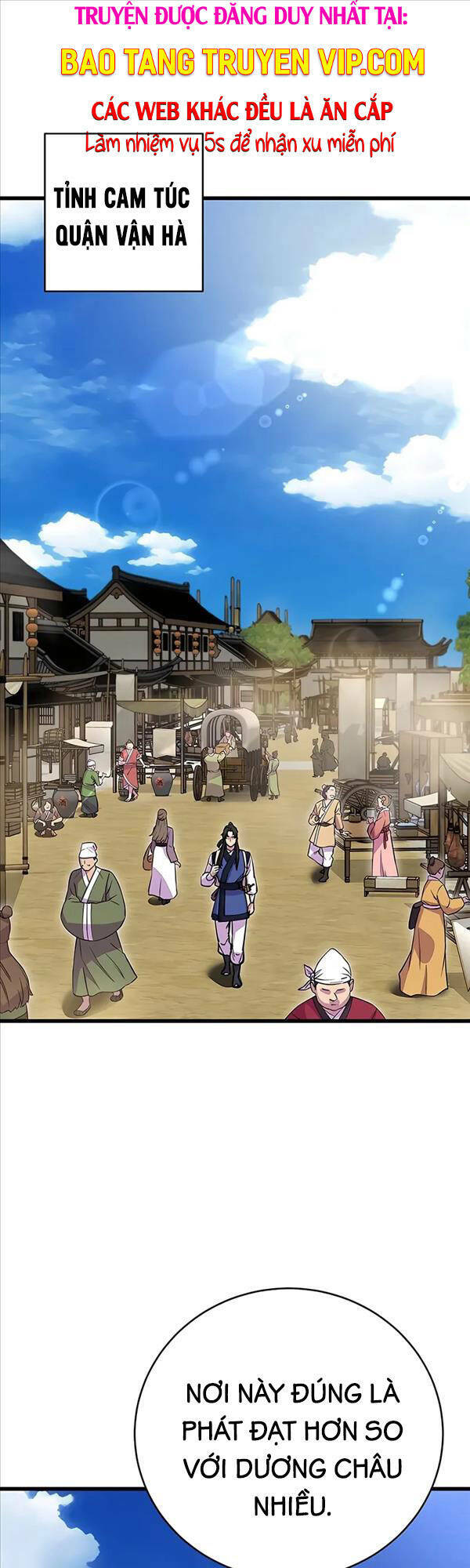 Thiên Hạ Đệ Nhất Đại Sư Huynh Chapter 24 - Trang 2