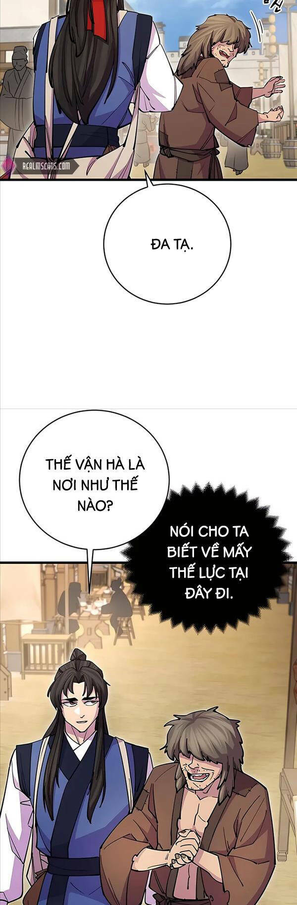 Thiên Hạ Đệ Nhất Đại Sư Huynh Chapter 24 - Trang 2