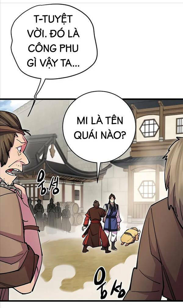 Thiên Hạ Đệ Nhất Đại Sư Huynh Chapter 24 - Trang 2