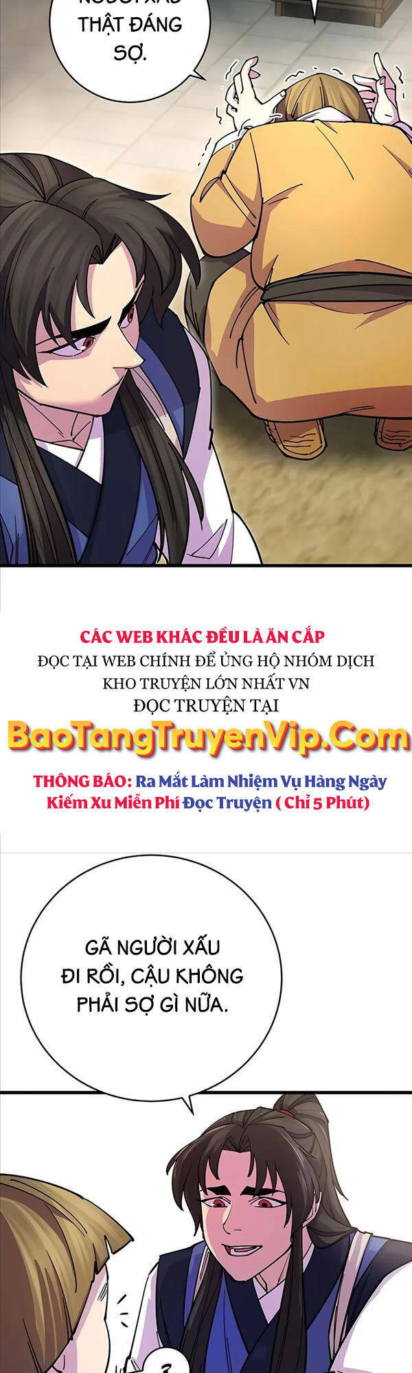 Thiên Hạ Đệ Nhất Đại Sư Huynh Chapter 24 - Trang 2