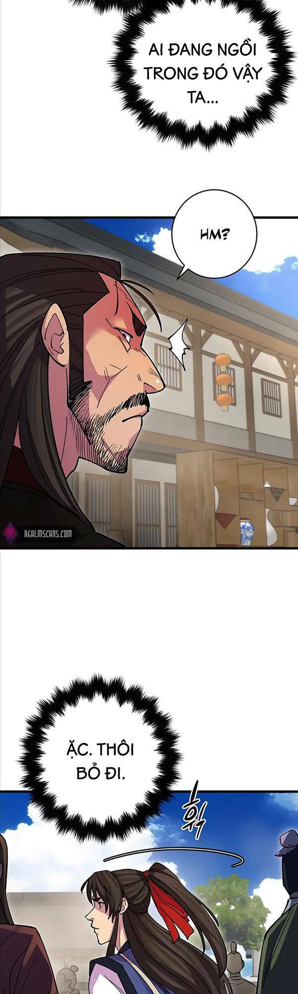 Thiên Hạ Đệ Nhất Đại Sư Huynh Chapter 24 - Trang 2