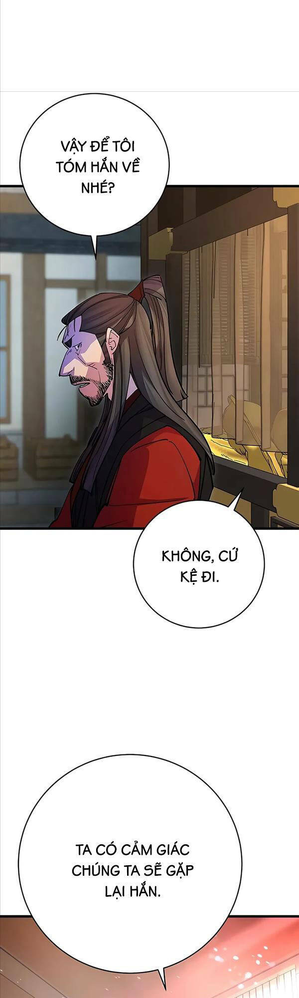 Thiên Hạ Đệ Nhất Đại Sư Huynh Chapter 24 - Trang 2