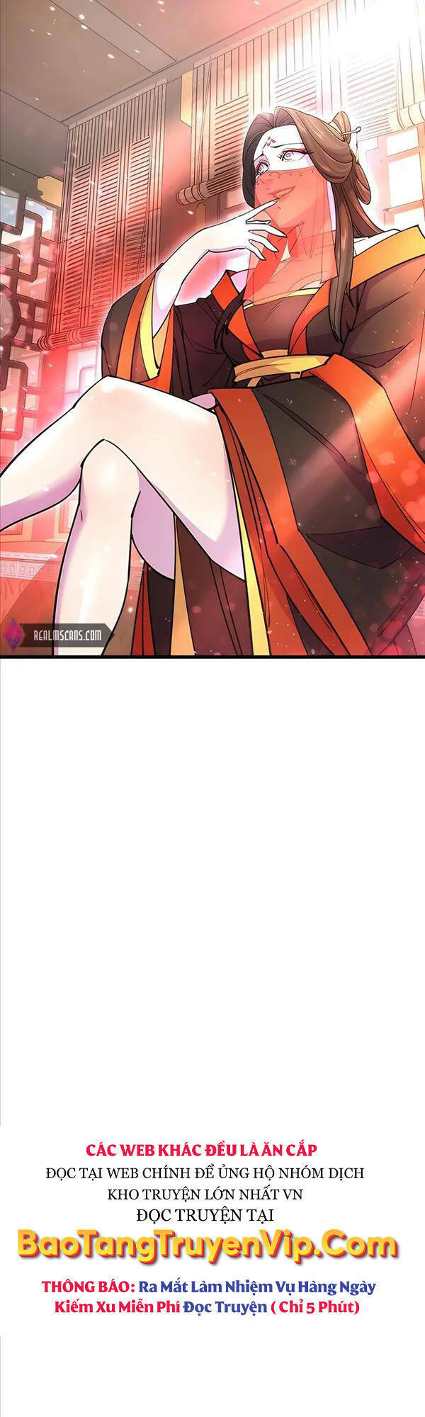 Thiên Hạ Đệ Nhất Đại Sư Huynh Chapter 24 - Trang 2