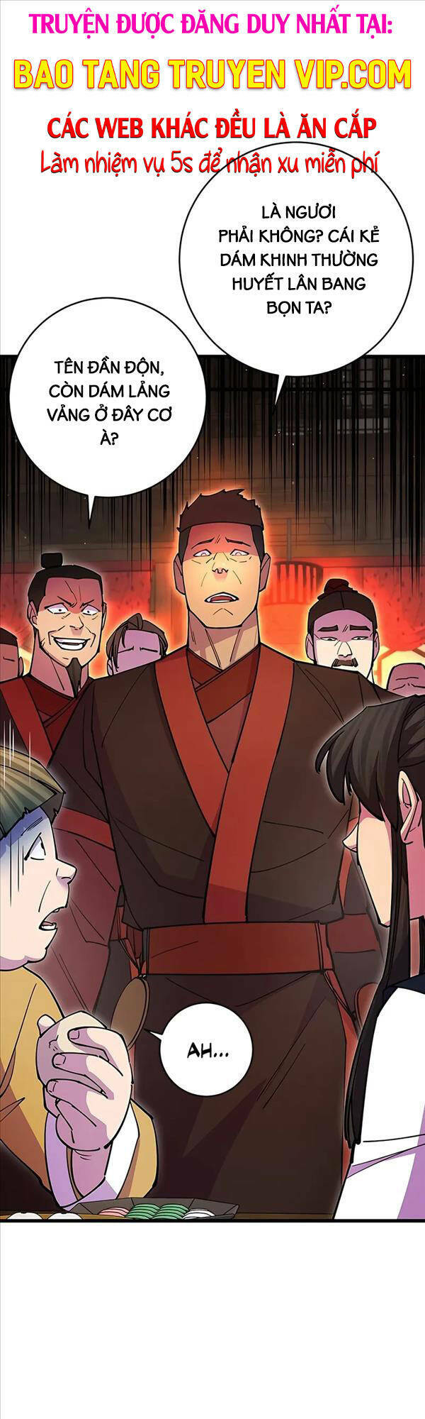 Thiên Hạ Đệ Nhất Đại Sư Huynh Chapter 25 - Trang 2