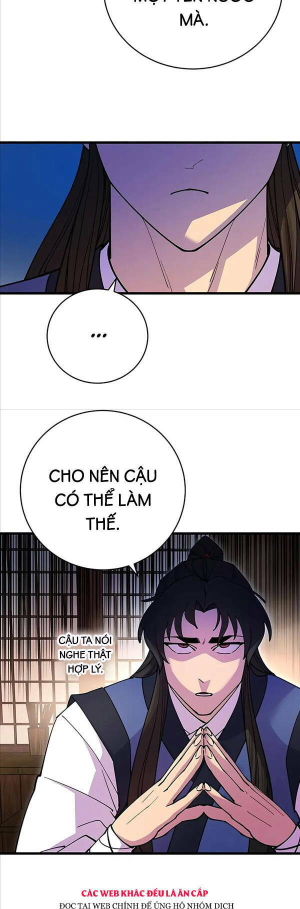 Thiên Hạ Đệ Nhất Đại Sư Huynh Chapter 25 - Trang 2